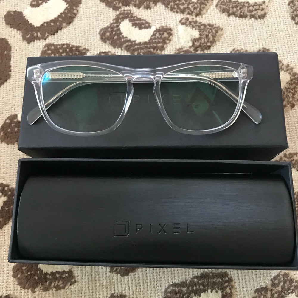 Pixel Blue-light Glasses